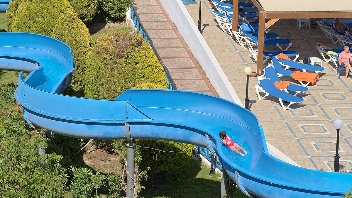 Atlantica Paradise Village Beach Resort - NR